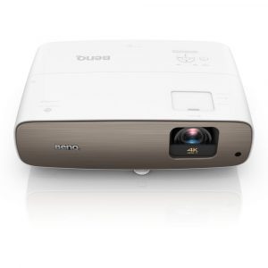 Vidéoprojecteur home cinéma Benq W2700