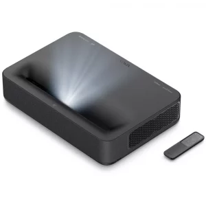 Vidéoprojecteur home cinéma Vava Laser TV 4k Noir