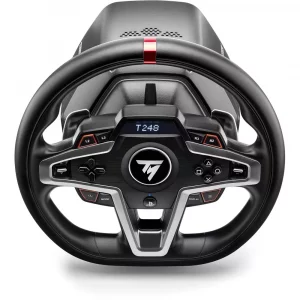Volant + Pédalier Thrustmaster T248