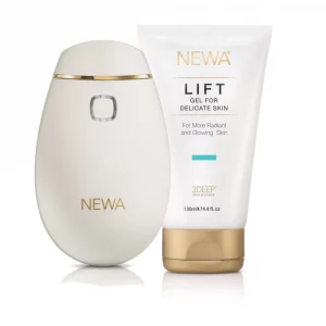 Appareil anti rides Newa anti-age visage