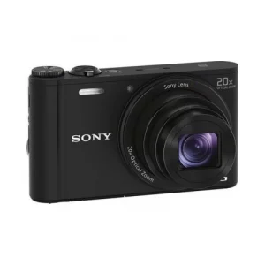 Appareil photo Compact Sony DSC-WX350B