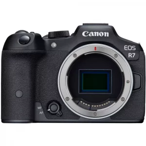 Appareil photo Hybride Canon EOS R7 boitier nu