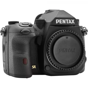 Appareil photo Reflex Pentax K-3 Mark III Black Kit