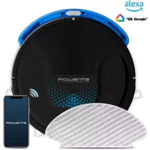 Aspirateur robot Rowenta RR8275WH x-plorer serie 45