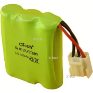 Batterie terminal de paiement Otech pour INGENICO EFT 930P
