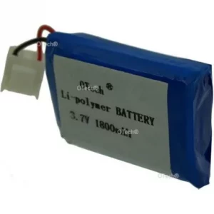 Batterie terminal de paiement Otech pour INGENICO F26401963