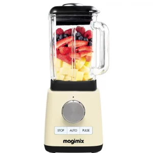 Blender Magimix Power 4 Ivoire 11627