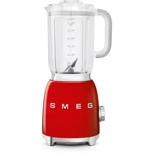 Blender Smeg BLF01RDEU rouge