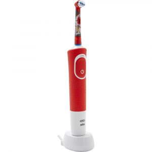 Brosse à dents électrique Oral-b Nouvelle edition Starwars D170 avec etui