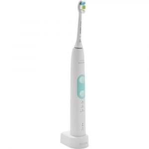 Brosse à dents électrique Philips Protectiveclean 5100 blanche HX6857 28
