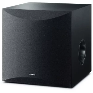 Caisson de basse Yamaha NS-SW100 NOIR