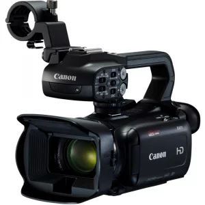 Caméscope Canon XA11