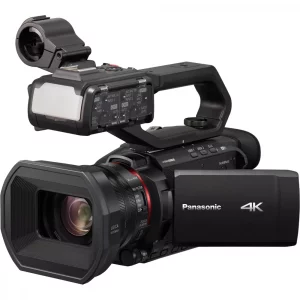 Caméscope Panasonic HC-X2000E