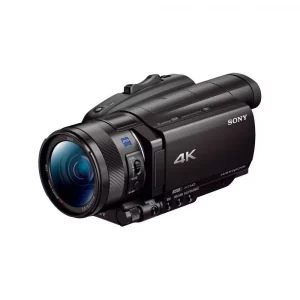 Caméscope Sony FDR-AX700