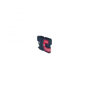 Cartouche d'encre Brother LC980 magenta