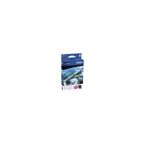Cartouche d'encre Brother LC985M Magenta
