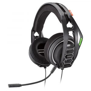Casque gamer Nacon RIG 400HX Xbox One