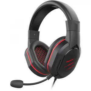 Casque gamer Skillkorp SKP H6
