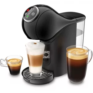 Dolce Gusto Krups YY4445FD GENIO S PLUS NOIRE