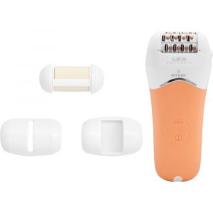 Epilateur électrique Calor EP4920C0