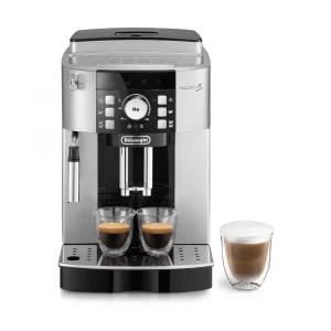 Expresso broyeur Delonghi ecam 21.117SB