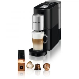Nespresso Krups yy4355fd nespresso atelier noir