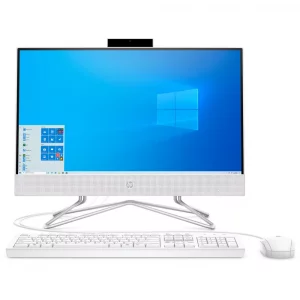 Ordinateur tout-en-un Hp 22-df0141nf