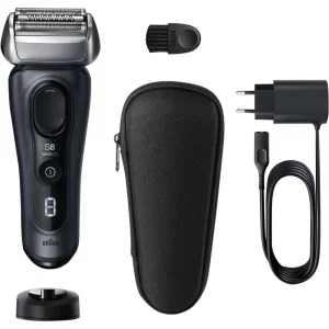 Rasoir électrique Braun Series 8 8413s