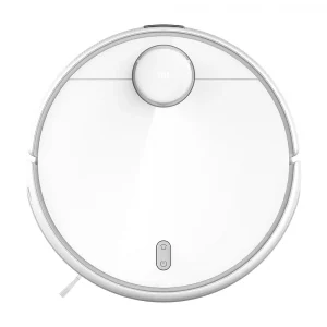 Robot Aspirateur Laveur Xiaomi Mi Robot Vacuum Mop 2 Pro White EU