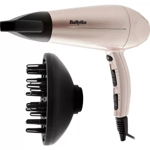 Sèche cheveux Babyliss D565AE Keratin shine 2100