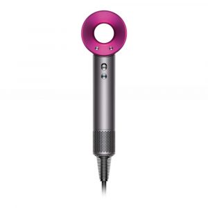 Sèche cheveux Dyson Supersonic HD07 Iron Fuchsia