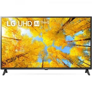 TV LED Lg 43UQ75