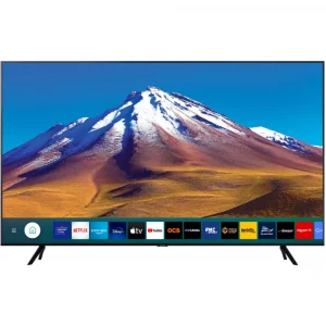 TV LED Samsung UE43TU7025 2020