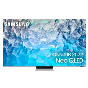 TV QLED Samsung NeoQLED QE65QN900B 2022