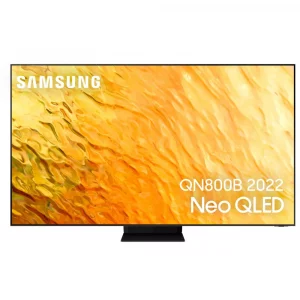 TV QLED Samsung NeoQLED QE75QN800B 2022