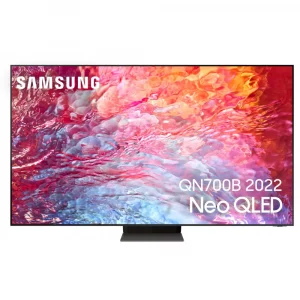 TV QLED Samsung QE55QN700B 2022
