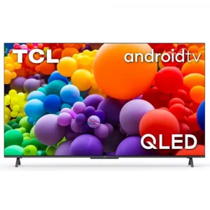 TV QLED Tcl 43C725 Android TV