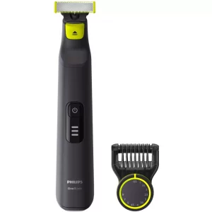 Tondeuse barbe Philips OneBlade Pro visage QP653015