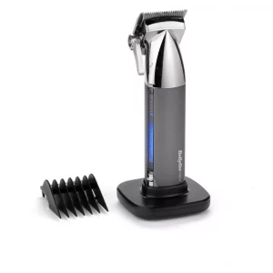 Tondeuse cheveux Babyliss E996E - super-X metal series