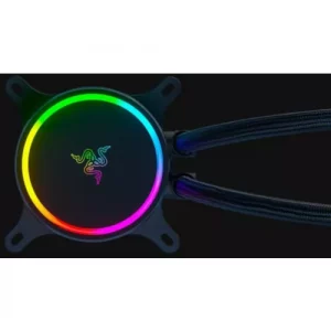 Ventilateur PC Razer Hanbo Chroma RGB AIO Liquid Cooler 240MM