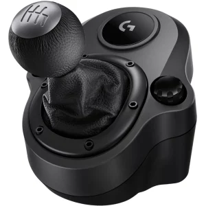 Boîte de vitesses Logitech Levier Driv.force shifter G29G920G923
