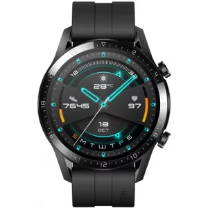 Montre connectée Huawei Watch GT 2 Noir 46mm