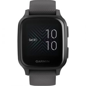 Montre sport Garmin Venu SQ Slate Slate