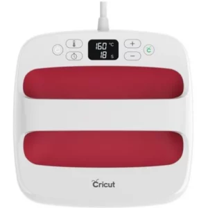 Presse à chaud Cricut EASYPRESS MOYEN FORMAT