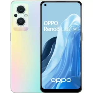 Smartphone Oppo Reno8 Lite Rainbow 5G