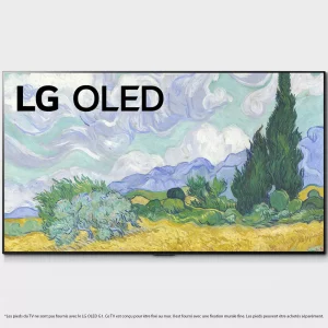 TV OLED Lg 55G1 2021