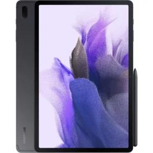 Tablette Android Samsung Galaxy Tab S7FE 12.4 5G 128Go Noir