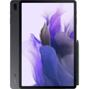 Tablette Android Samsung Galaxy Tab S7FE 12.4 Wifi 64Go Noir
