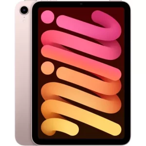 Tablette Apple Ipad Mini 8.3 64Go Rose